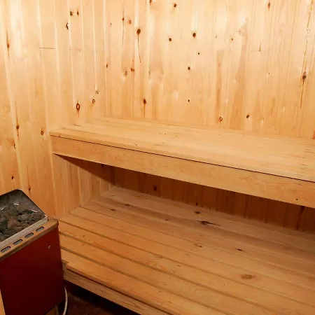 Five-bedroom Holiday In Hadsund 2 Dom wakacyjny Øster Hurup